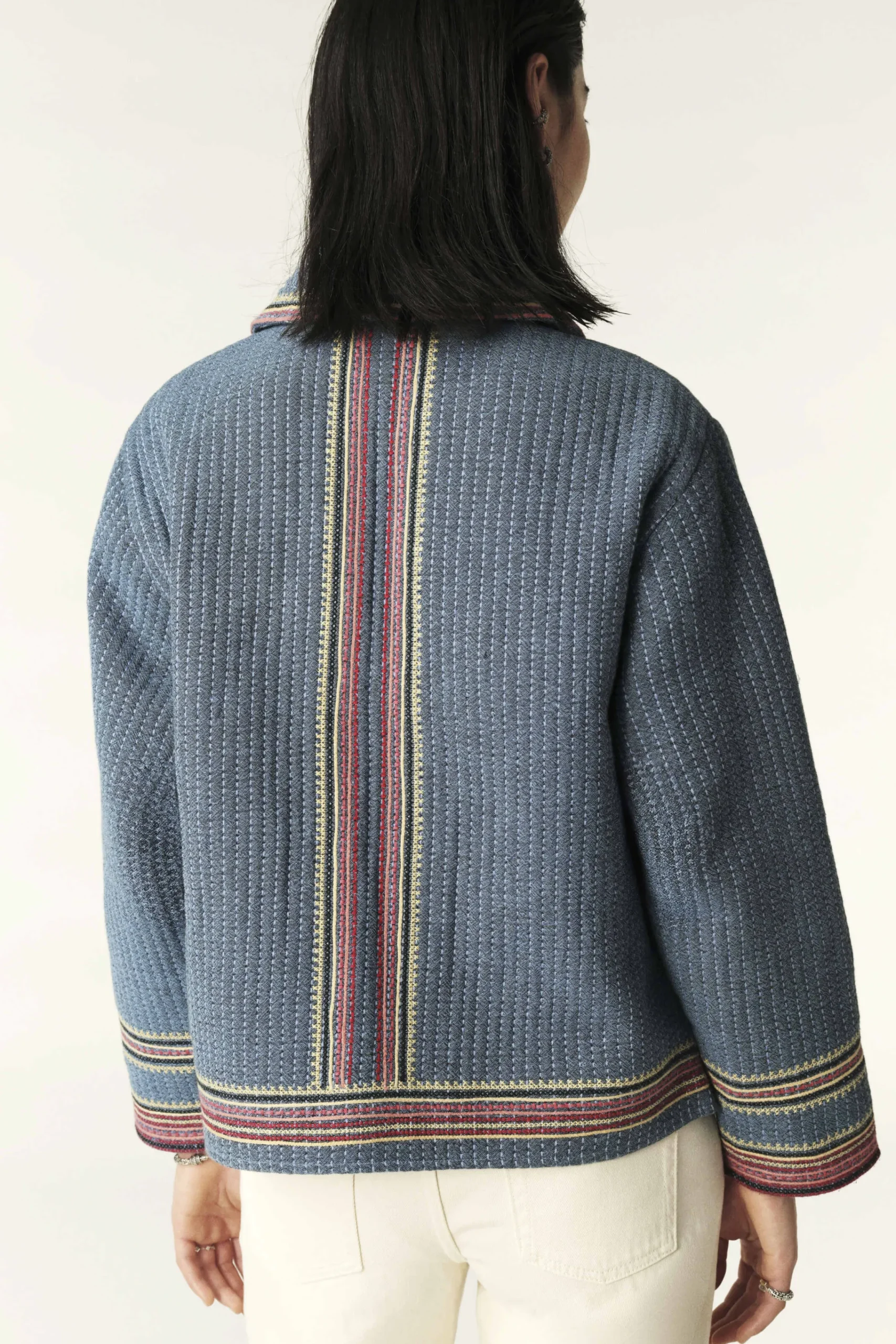 ba&sh CIAGO< Jackets & Coats