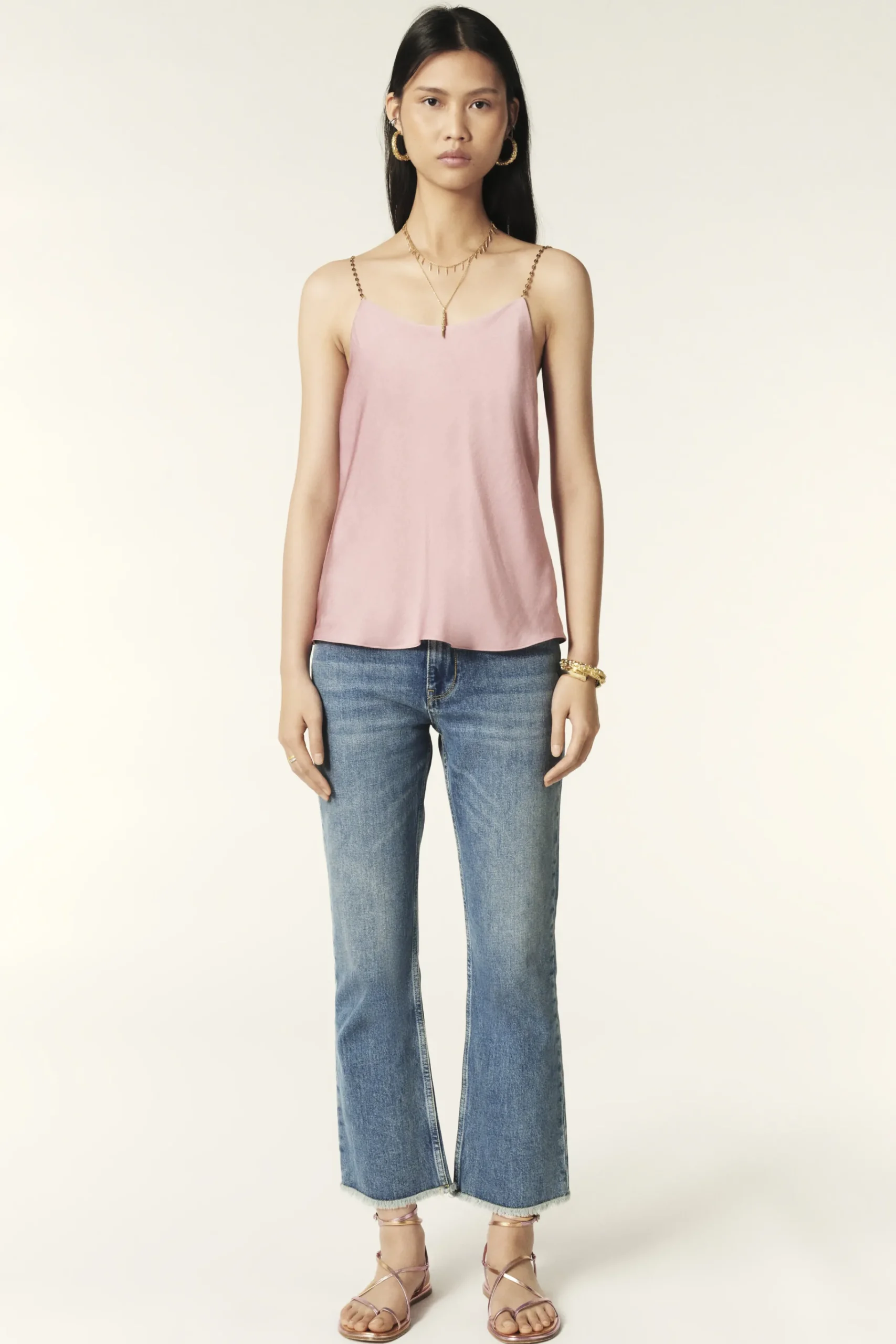 ba&sh CIELO< Tops & Shirts