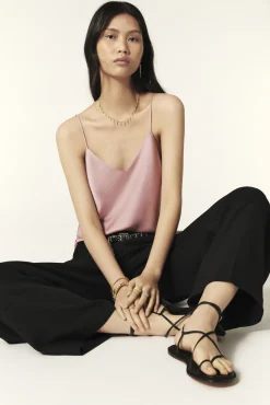 ba&sh CLARISSE< Tops & Shirts