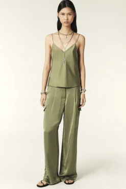 ba&sh CLARISSE< Tops & Shirts