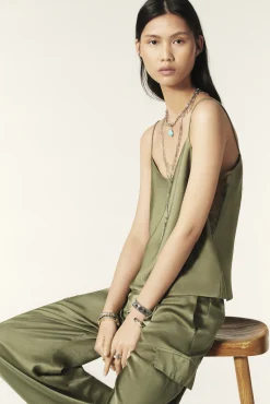 ba&sh CLARISSE< Tops & Shirts