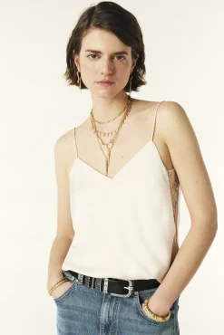 ba&sh CLARISSE< Tops & Shirts