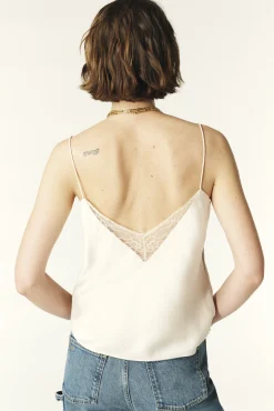 ba&sh CLARISSE< Tops & Shirts