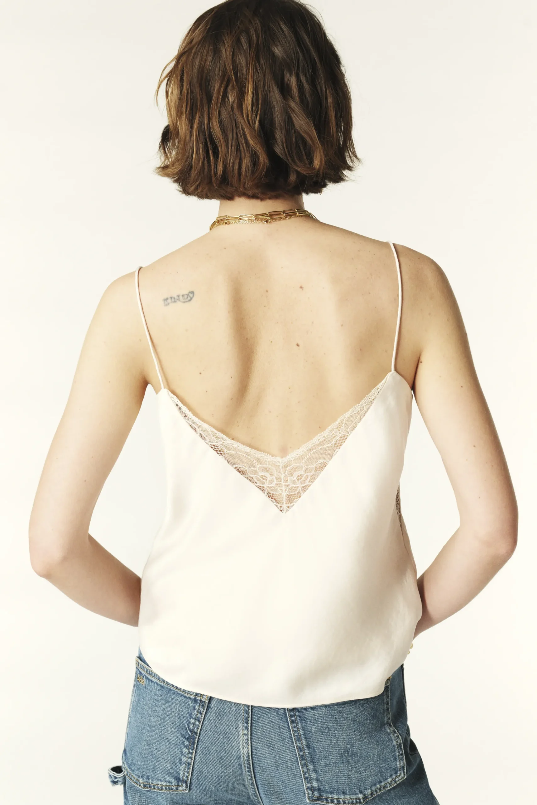 ba&sh CLARISSE< Tops & Shirts