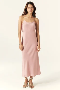 ba&sh CLEO< Dresses