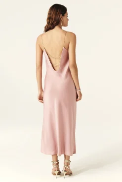 ba&sh CLEO< Dresses