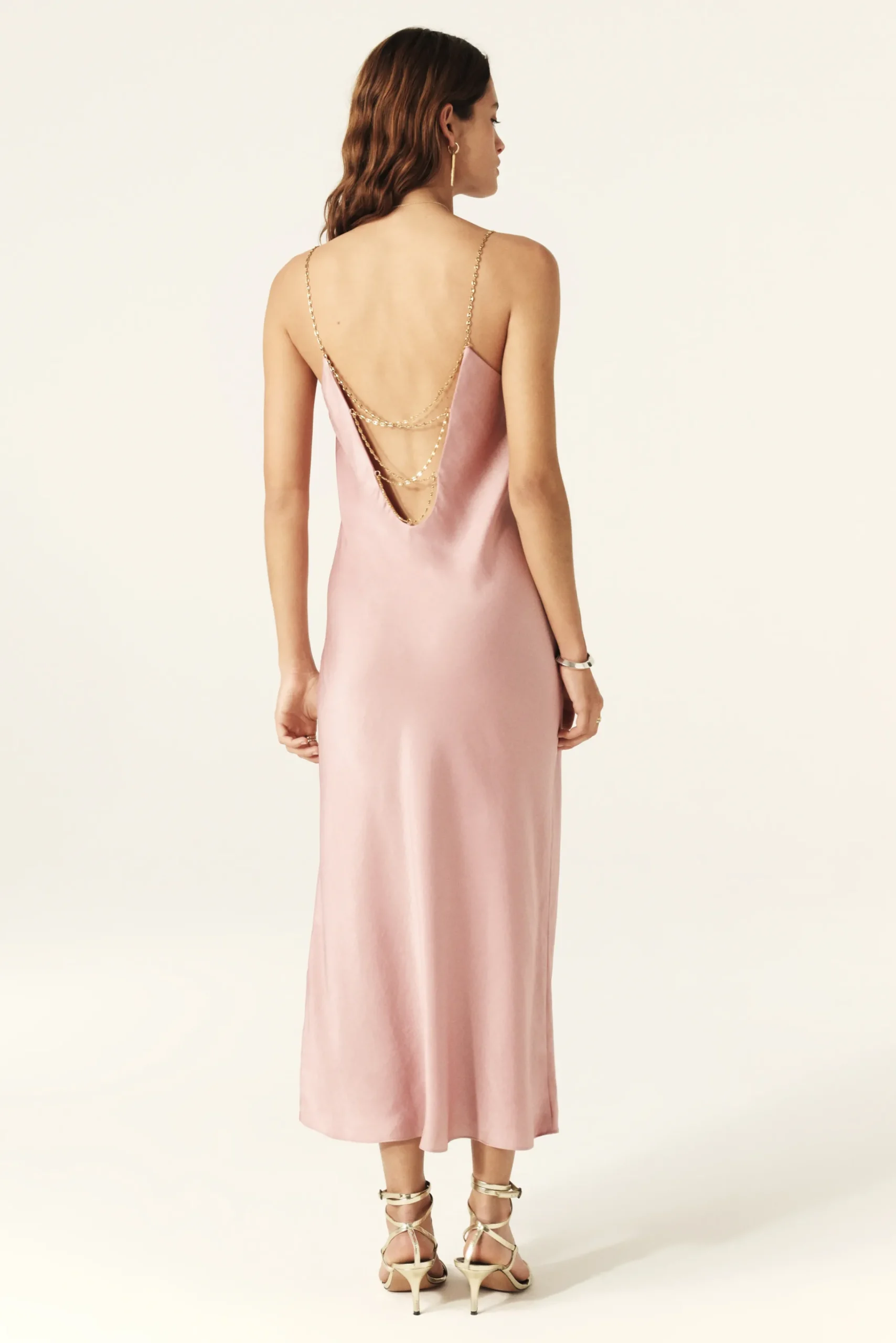 ba&sh CLEO< Dresses