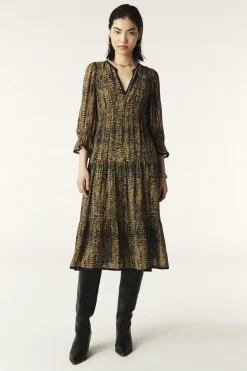 ba&sh CLOVIA< Dresses