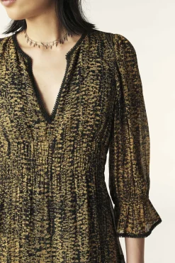 ba&sh CLOVIA< Dresses