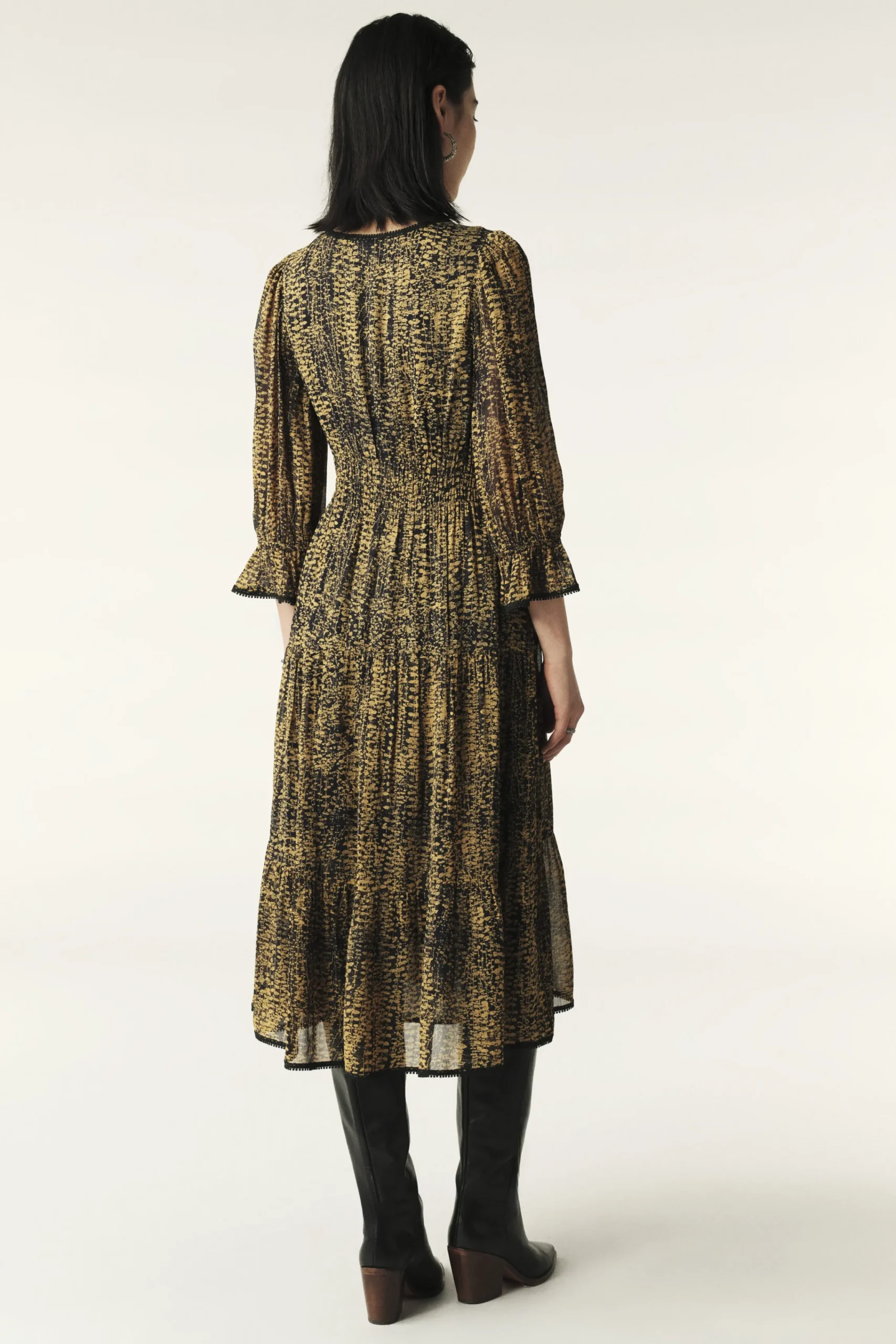 ba&sh CLOVIA< Dresses