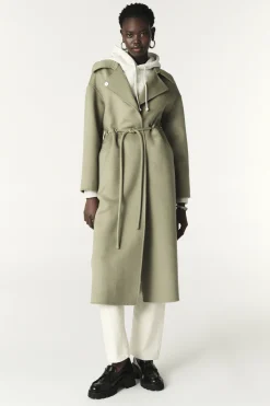 ba&sh Coat< Jackets & Coats
