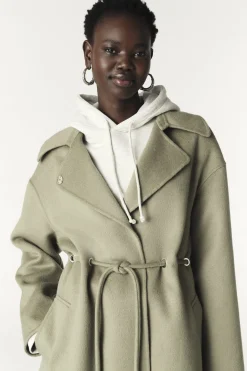 ba&sh Coat< Jackets & Coats