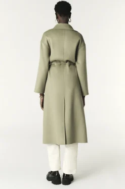ba&sh Coat< Jackets & Coats