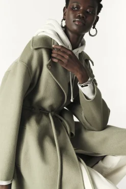 ba&sh Coat< Jackets & Coats