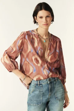 ba&sh COBBY< Tops & Shirts