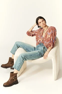 ba&sh COBBY< Tops & Shirts