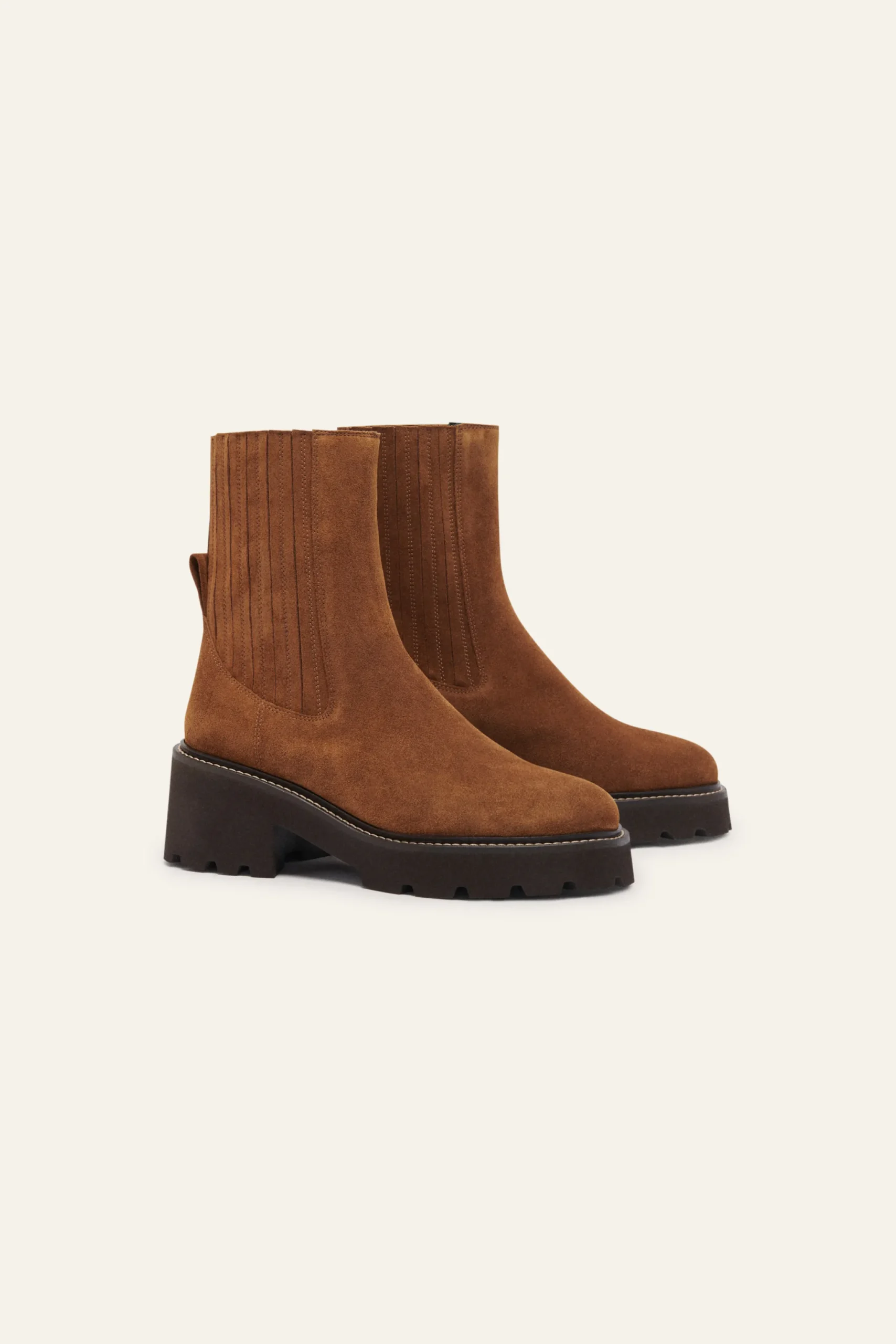 ba&sh CODYA< Shoes|Boots