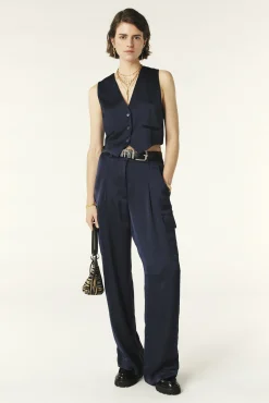 ba&sh CORALI< Tops & Shirts