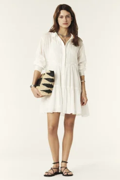 ba&sh COSIMA< Dresses