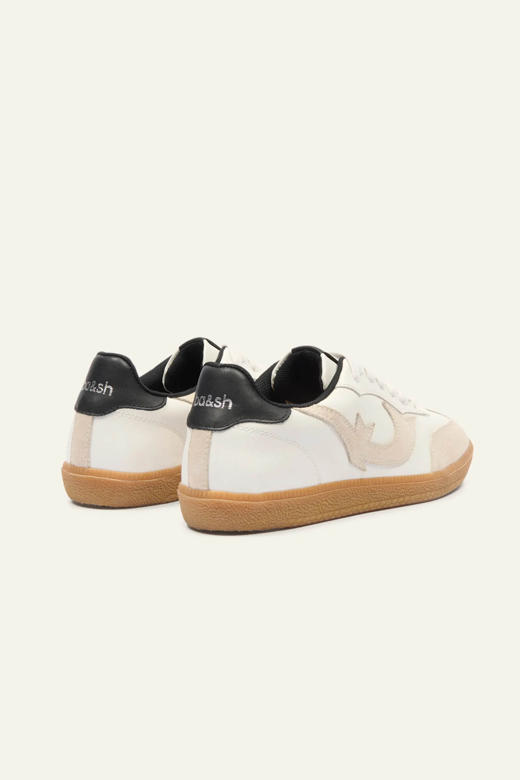 ba&sh CREW< Shoes
