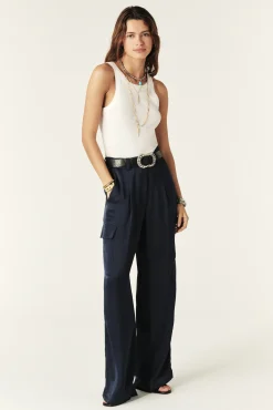 ba&sh CYNDA< Tops & Shirts|T-Shirts & Tank Tops