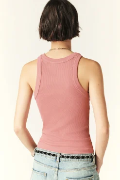 ba&sh CYNDA< Tops & Shirts|T-Shirts & Tank Tops
