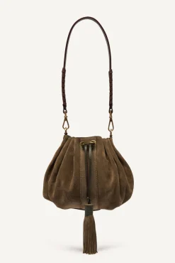 ba&sh DAHLIA< Bags