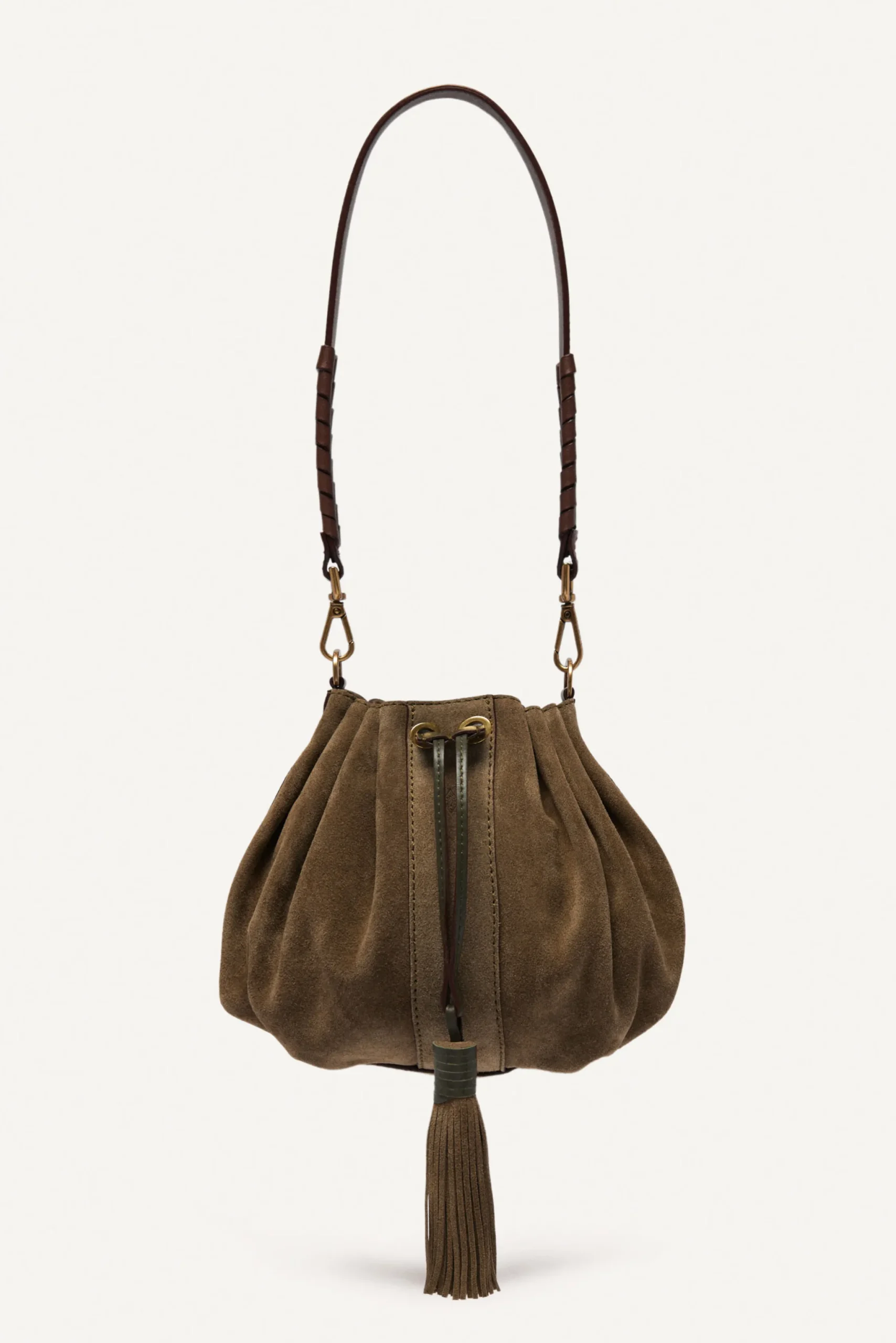 ba&sh DAHLIA< Bags
