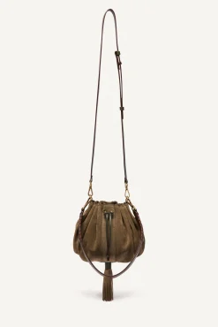 ba&sh DAHLIA< Bags