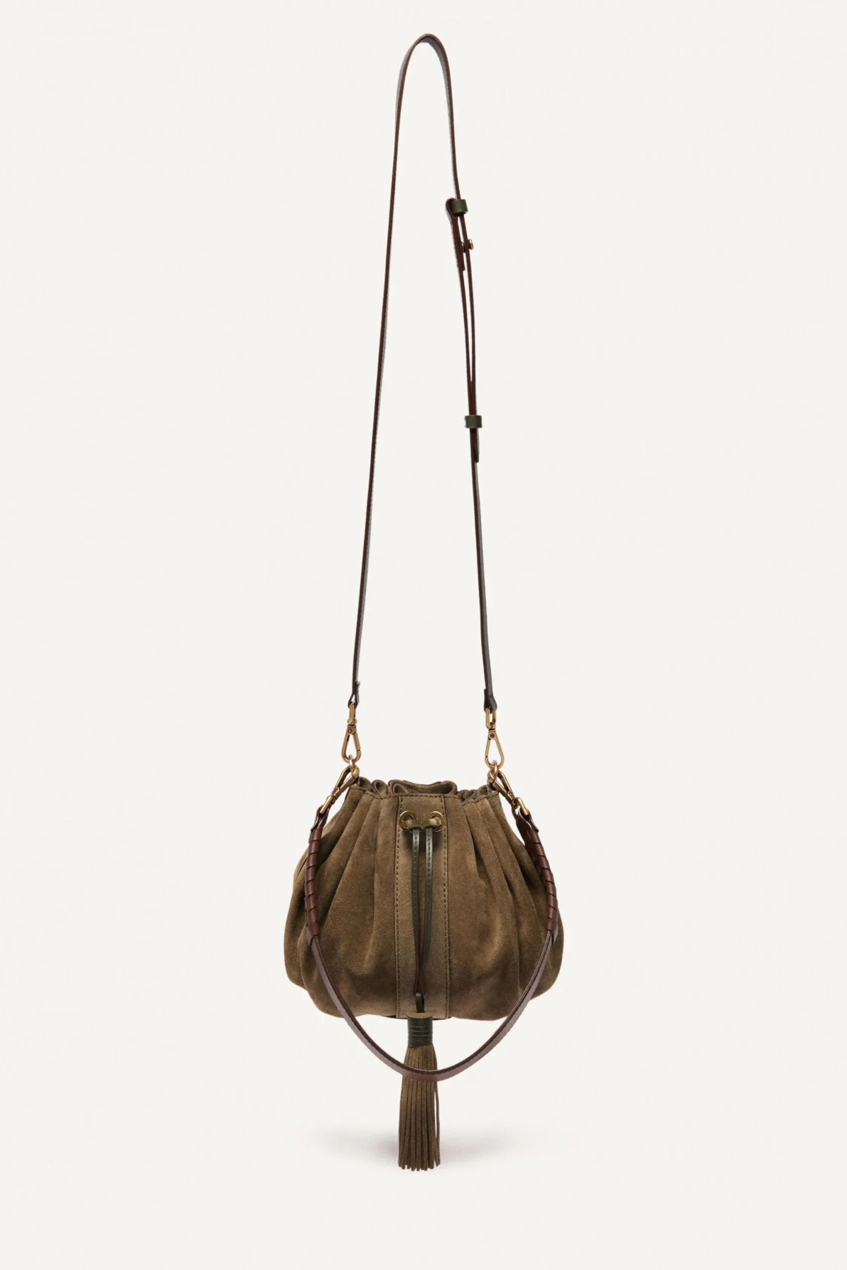 ba&sh DAHLIA< Bags