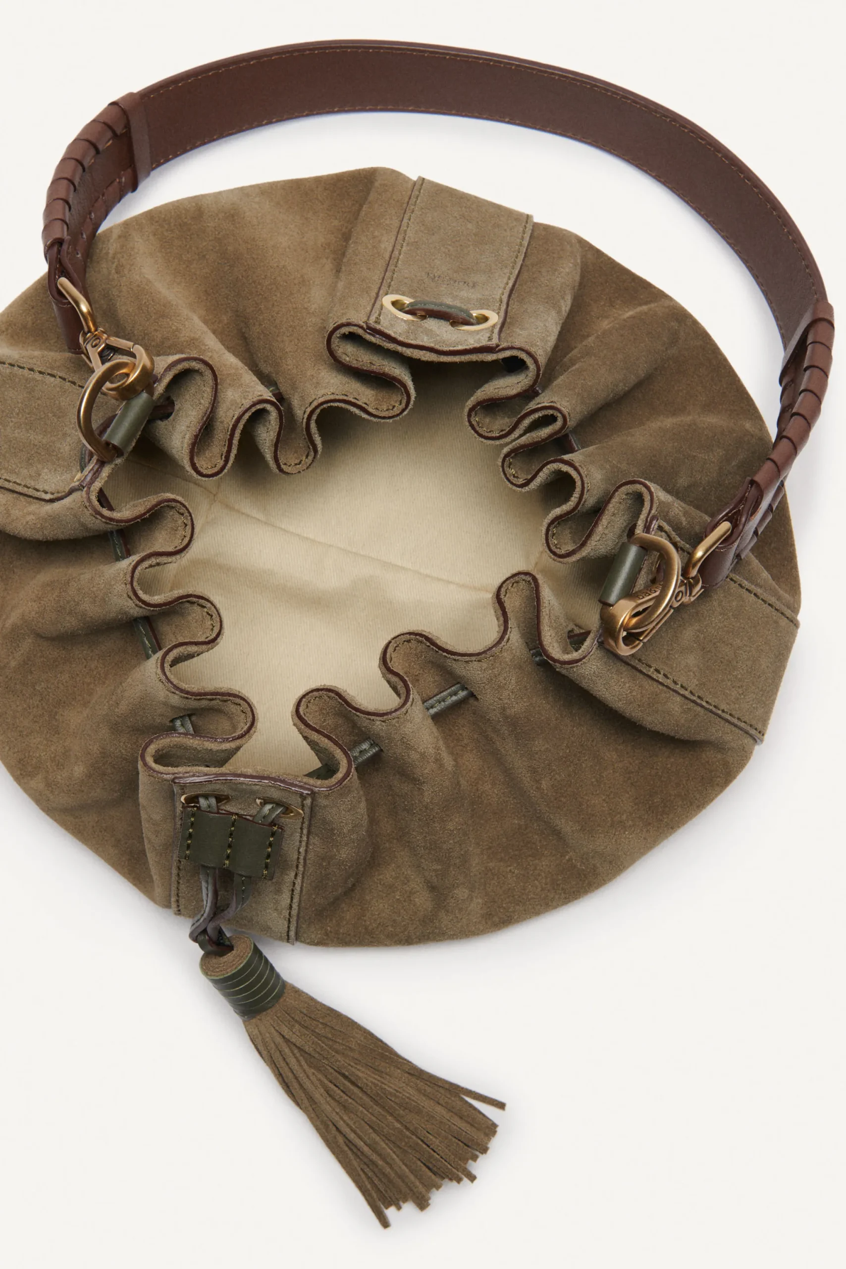 ba&sh DAHLIA< Bags