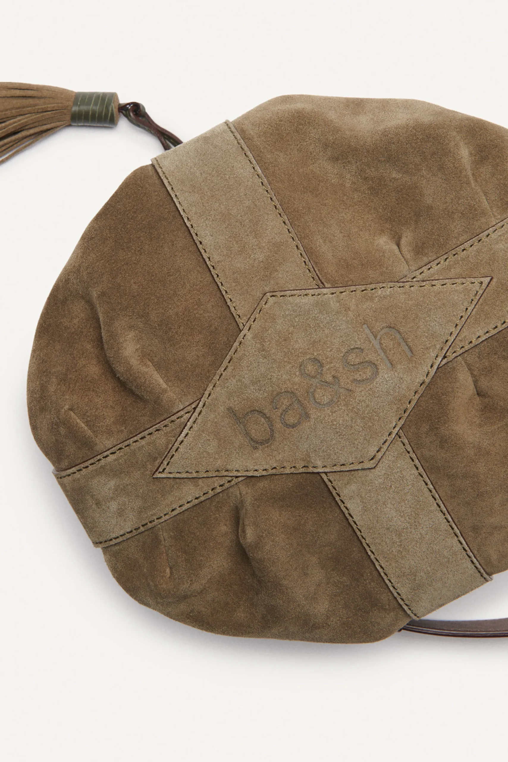 ba&sh DAHLIA< Bags