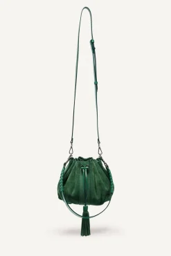 ba&sh DAHLIA< Bags