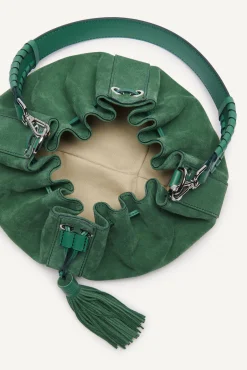 ba&sh DAHLIA< Bags
