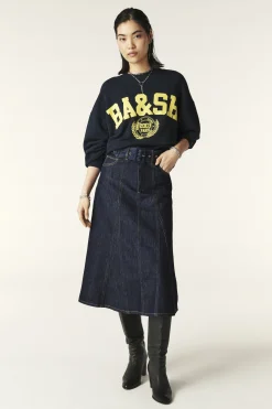 ba&sh DAKOTA< Skirts & Shorts