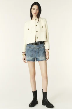 ba&sh DAVID< Skirts & Shorts