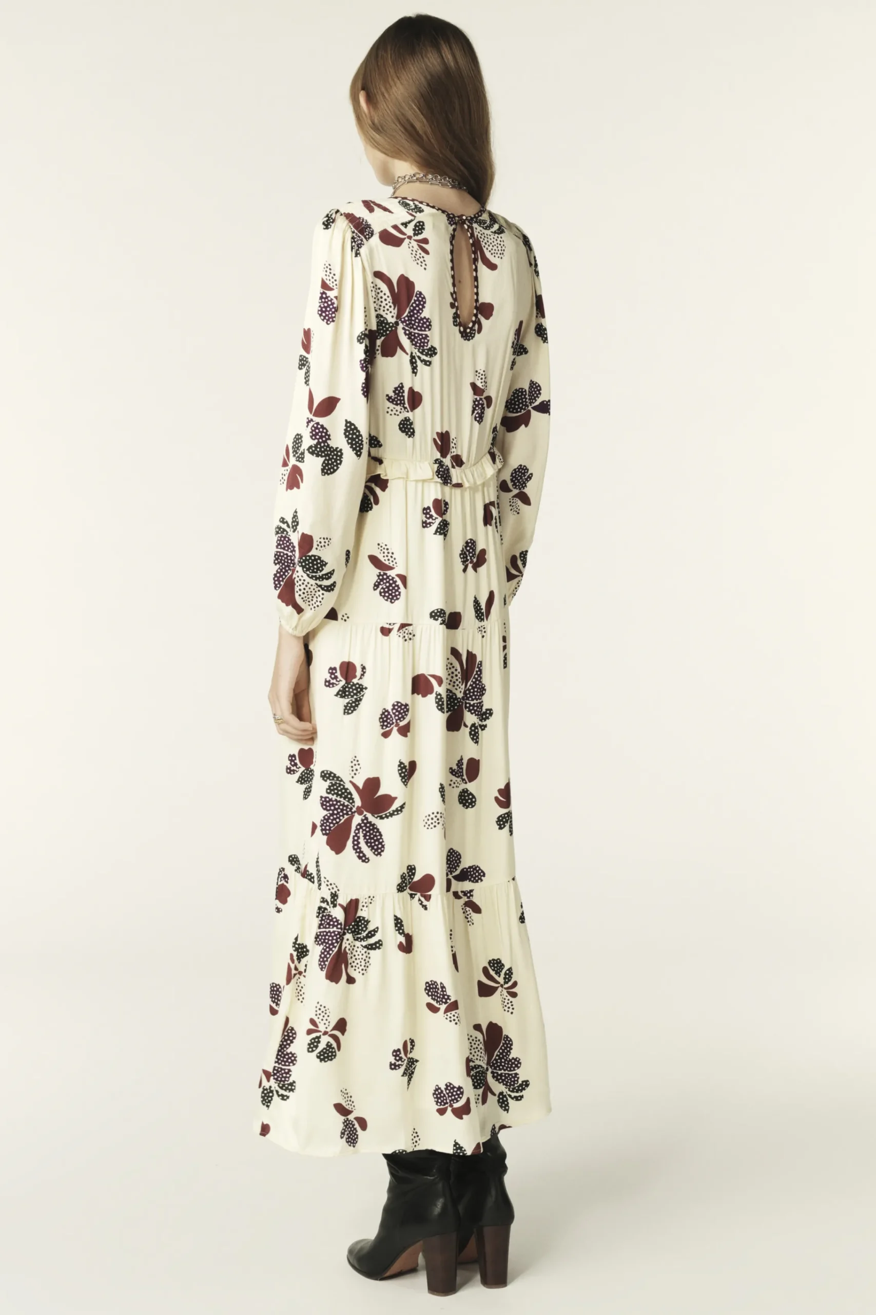 ba&sh DAYA< Dresses