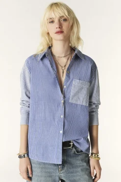 ba&sh DEBORAH< Tops & Shirts