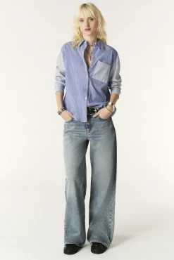 ba&sh DEBORAH< Tops & Shirts