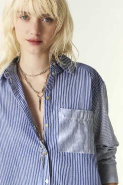 ba&sh DEBORAH< Tops & Shirts