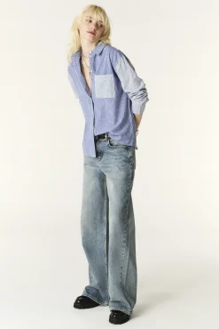 ba&sh DEBORAH< Tops & Shirts