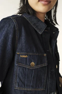 ba&sh DELIA< Jackets & Coats