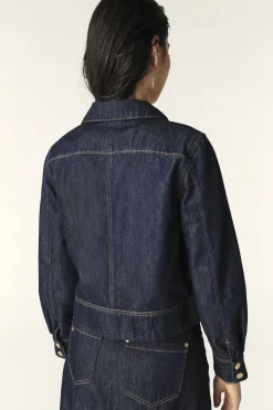 ba&sh DELIA< Jackets & Coats
