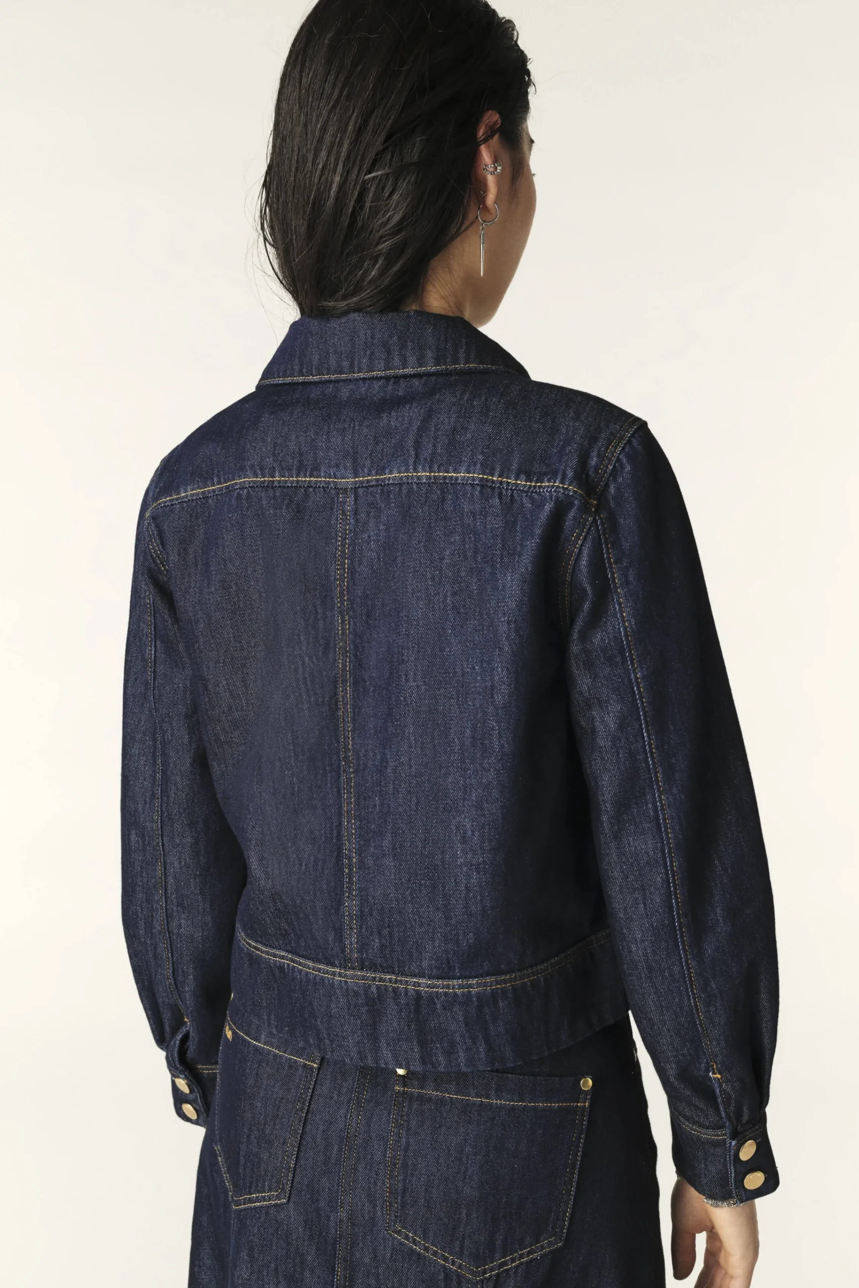 ba&sh DELIA< Jackets & Coats