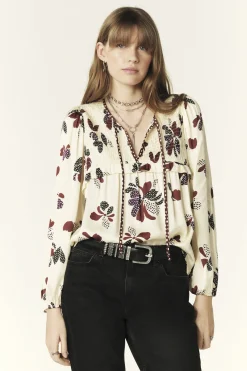 ba&sh DIKY< Tops & Shirts