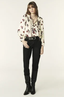 ba&sh DIKY< Tops & Shirts
