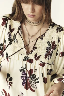 ba&sh DIKY< Tops & Shirts
