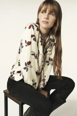 ba&sh DIKY< Tops & Shirts