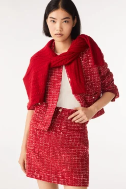 ba&sh DILUNA< Skirts & Shorts