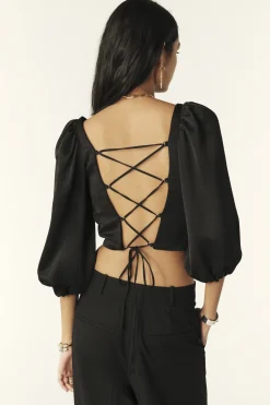 ba&sh DOJA< Tops & Shirts